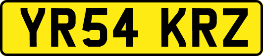 YR54KRZ