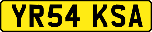 YR54KSA