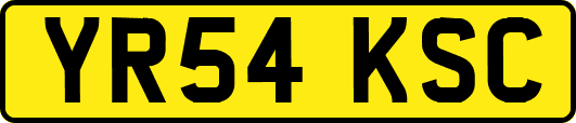 YR54KSC