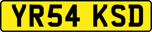 YR54KSD