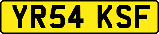 YR54KSF