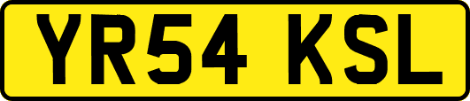 YR54KSL