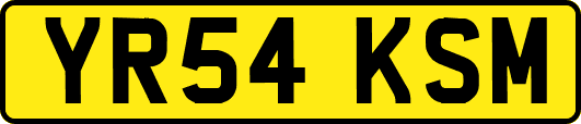 YR54KSM