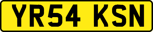 YR54KSN