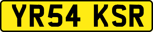YR54KSR