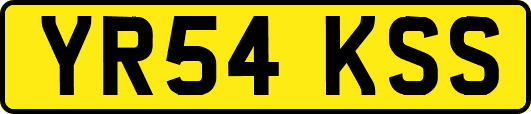 YR54KSS