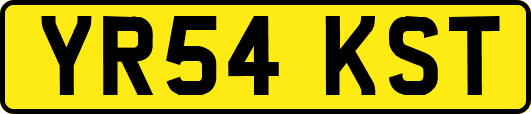 YR54KST