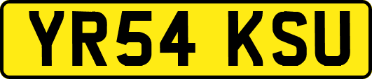 YR54KSU