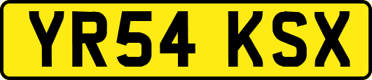 YR54KSX