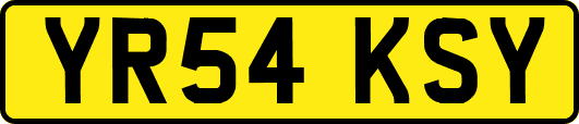 YR54KSY