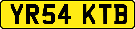 YR54KTB