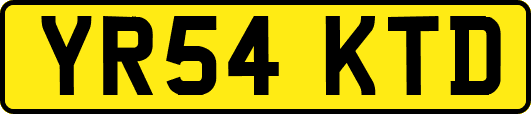 YR54KTD