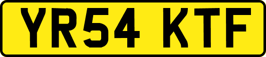 YR54KTF