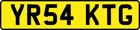 YR54KTG