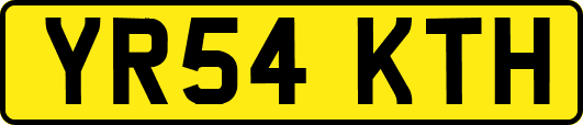 YR54KTH