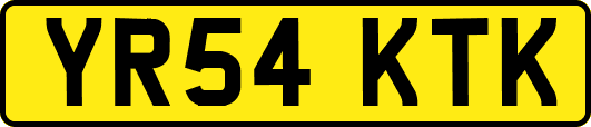 YR54KTK