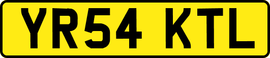 YR54KTL