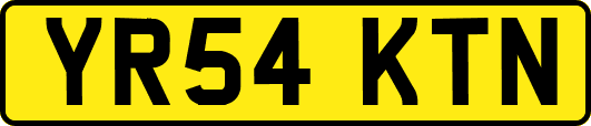 YR54KTN