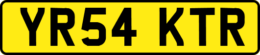 YR54KTR