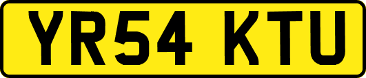YR54KTU