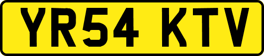 YR54KTV