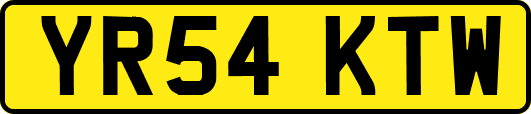 YR54KTW