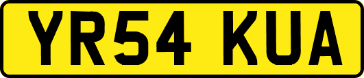 YR54KUA