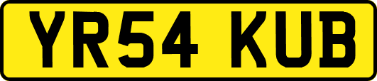 YR54KUB