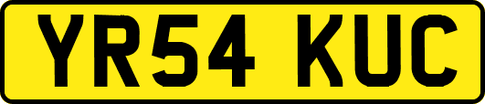 YR54KUC