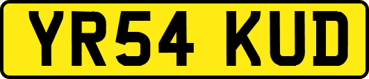 YR54KUD