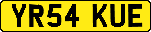 YR54KUE
