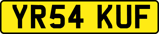 YR54KUF