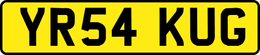 YR54KUG