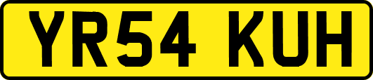 YR54KUH