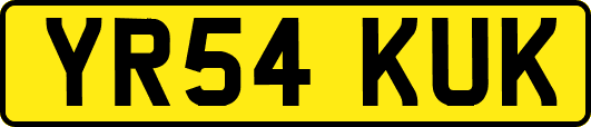 YR54KUK