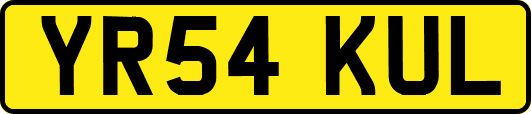 YR54KUL