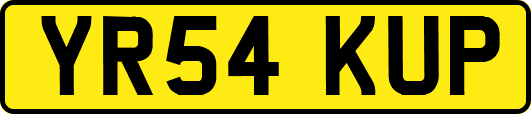 YR54KUP