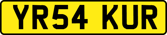YR54KUR