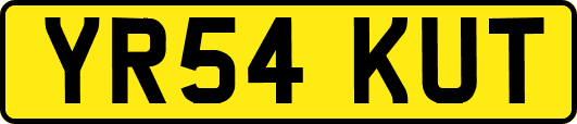 YR54KUT