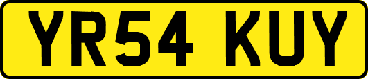 YR54KUY