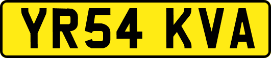 YR54KVA