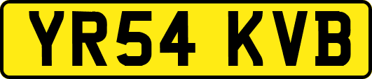 YR54KVB