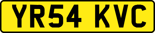 YR54KVC