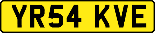 YR54KVE