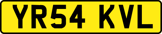 YR54KVL