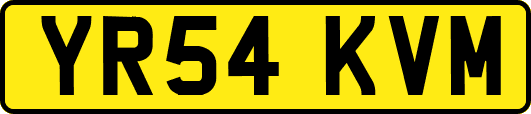 YR54KVM