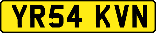 YR54KVN
