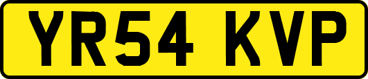 YR54KVP