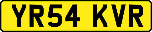 YR54KVR