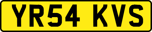 YR54KVS